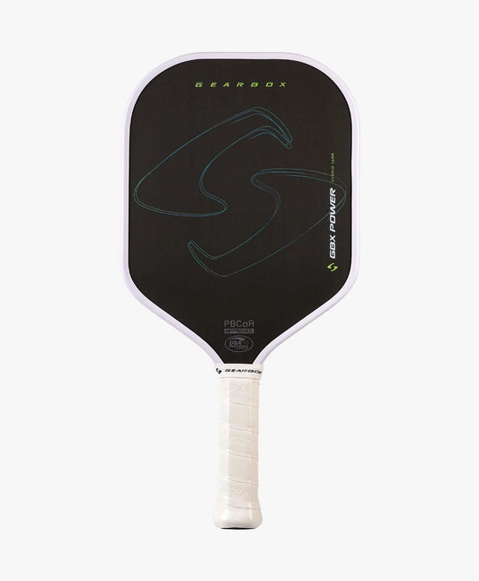 GBX Power Hybrid - Gen-3 Honeycomb