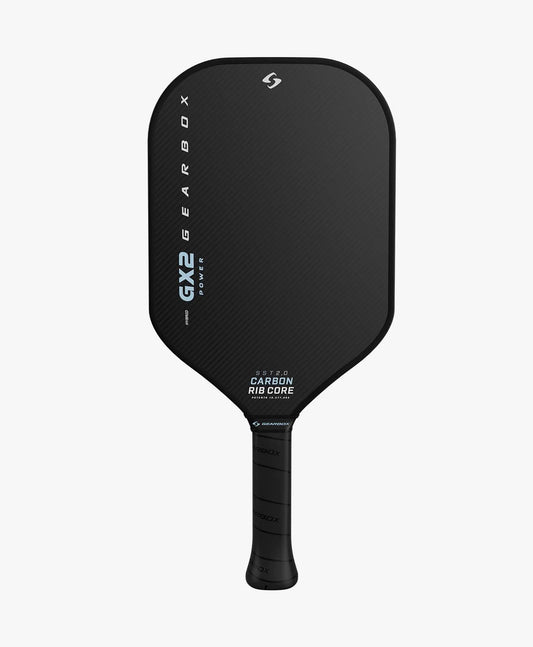 GX2 Power Hybrid