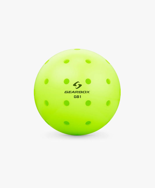 GB1 Pickleball Balls