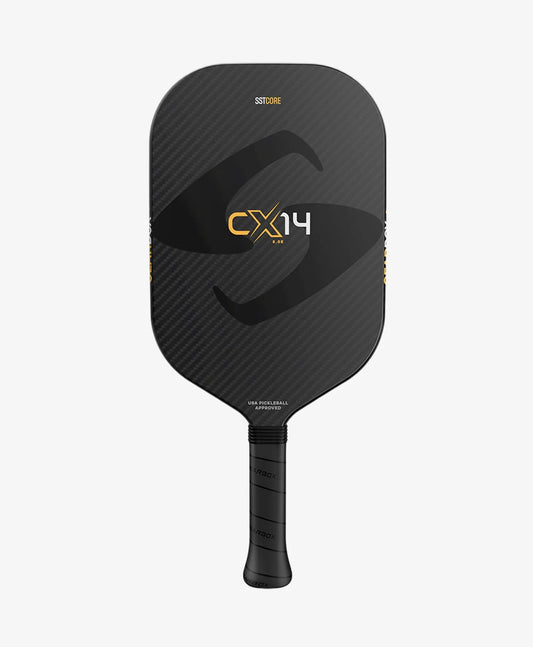 CX14 Elongated 14mm Paddle