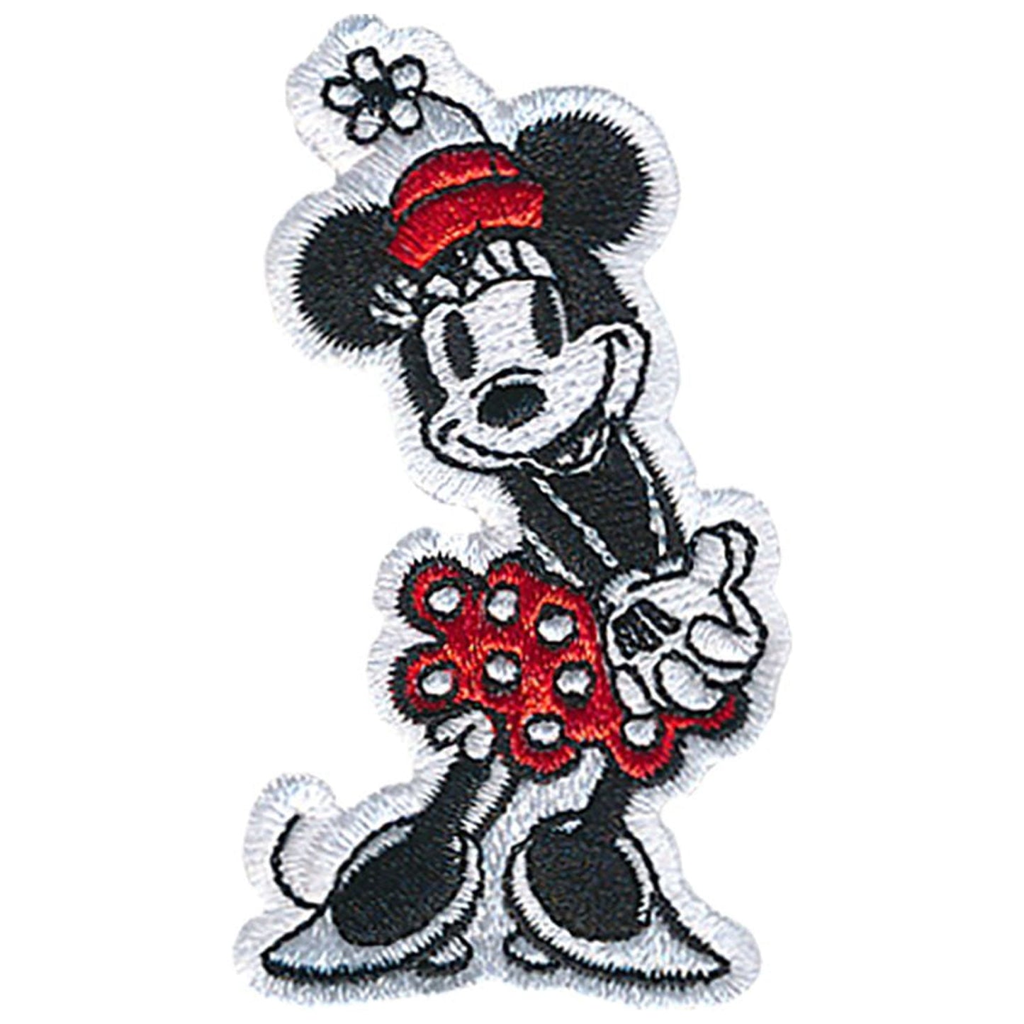 Tervis Venture Lite Disney Original Made in USA Double Walled Insulated Tumbler Travel Cup Keeps Drinks Cold & Hot, 24oz Water Bottle, Minnie