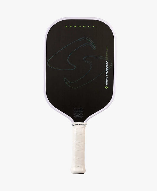 GBX Power Elongated - Gen-3 Honeycomb Paddle