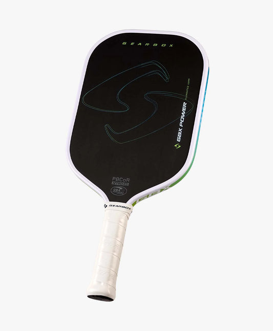 GBX Power Elongated - Gen-3 Honeycomb Paddle