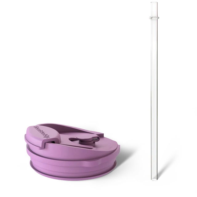 To-Go Buddy | Lid