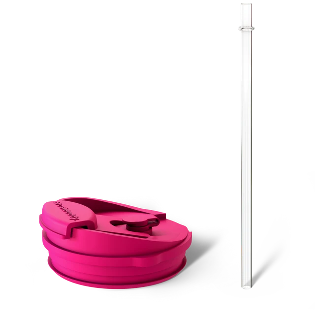 To-Go Buddy | Lid
