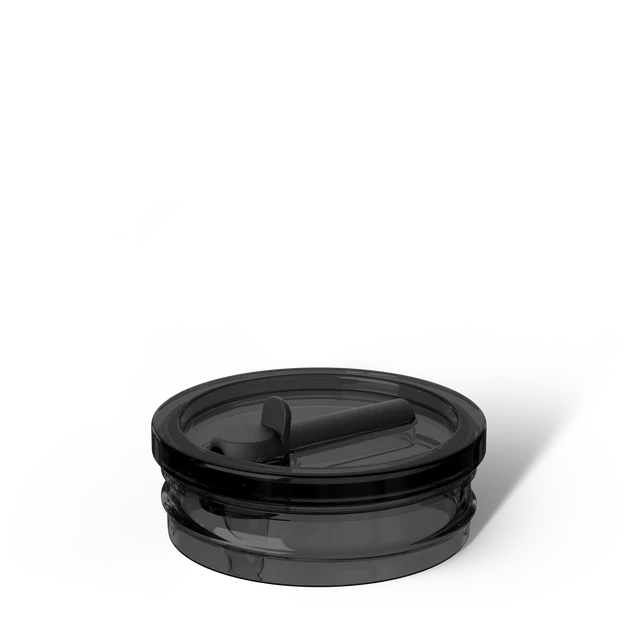 Thicc Buddy 40oz | Flip Straw Lid