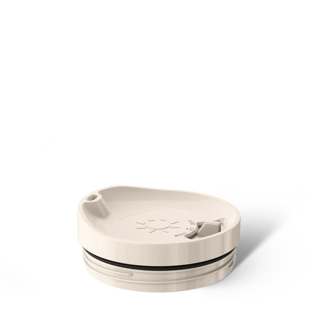 Thicc Buddy 40oz | ONE Lid
