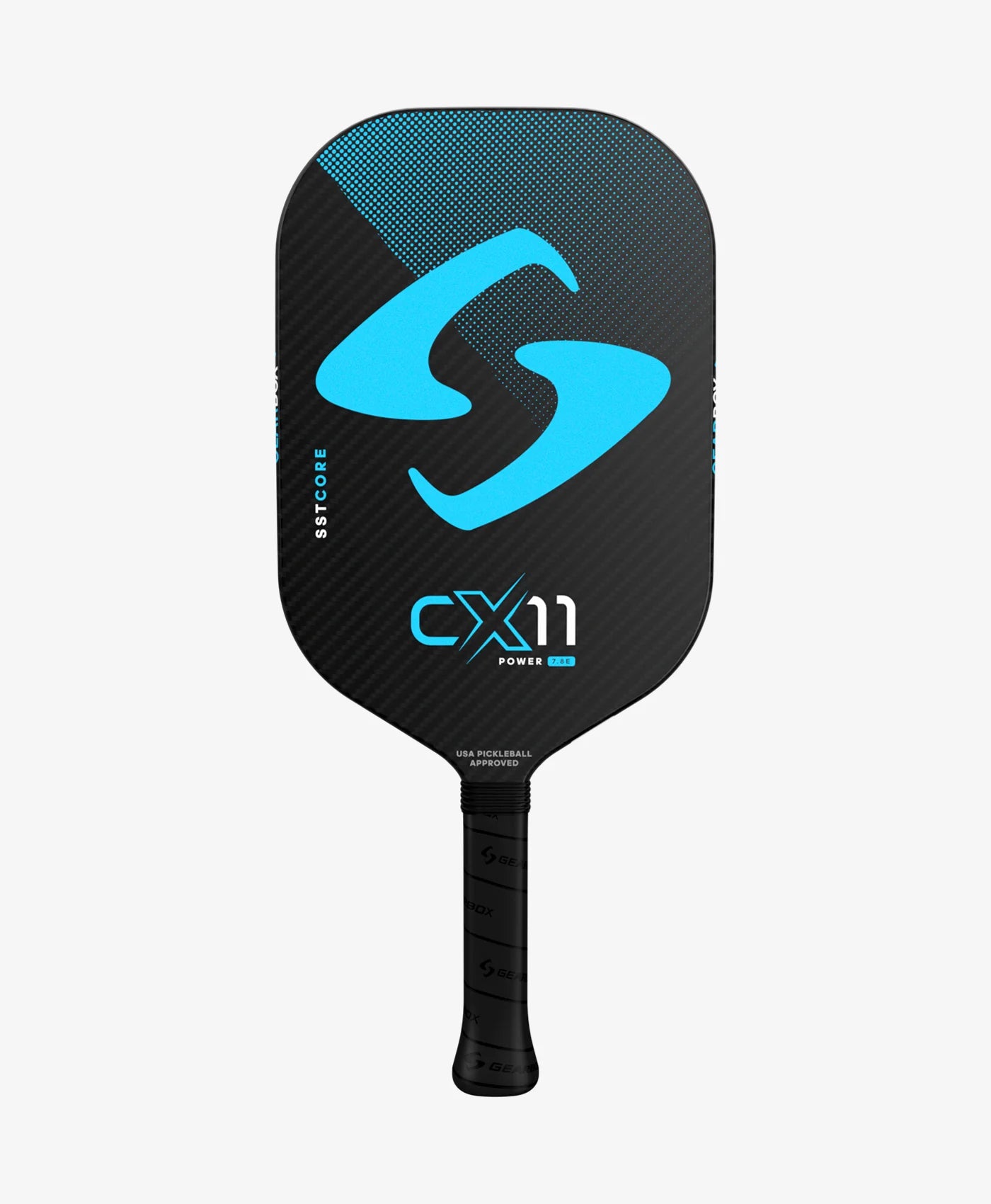CX11 Elongated Power Paddle