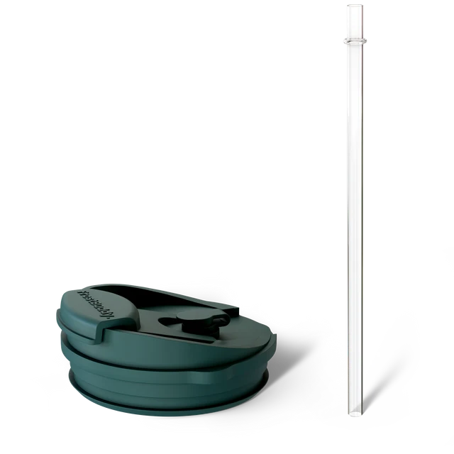 To-Go Buddy | Lid