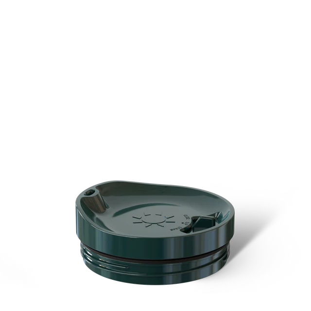 Thicc Buddy 40oz | ONE Lid