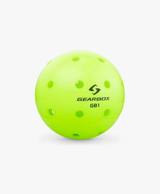 GB1 Pickleball Balls