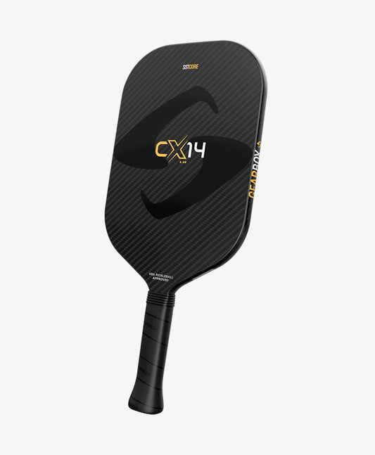 CX14 Elongated 14mm Paddle