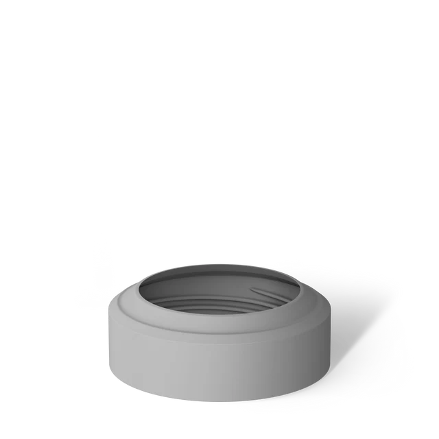 Universal Buddy | Replacement Silicone Lid