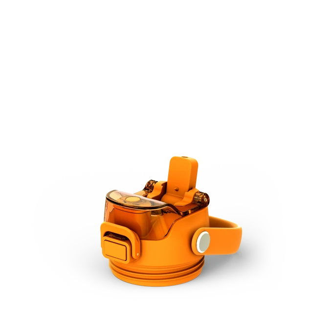 Bottle Buddy | Replacement Lid