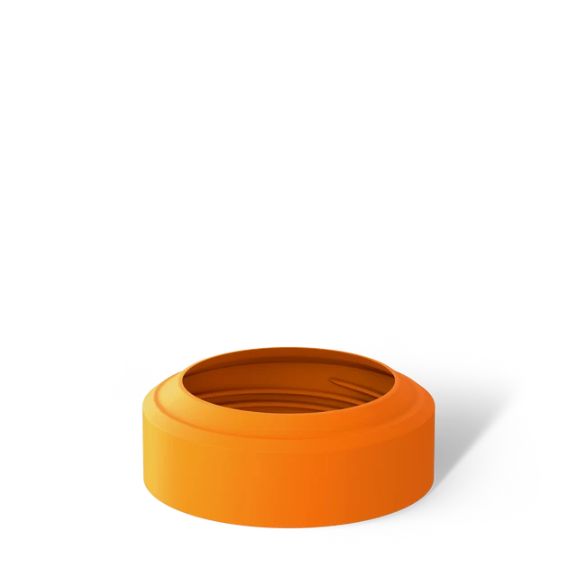 Universal Buddy | Replacement Silicone Lid