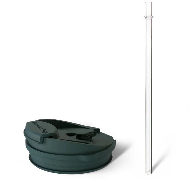To-Go Buddy | Lid