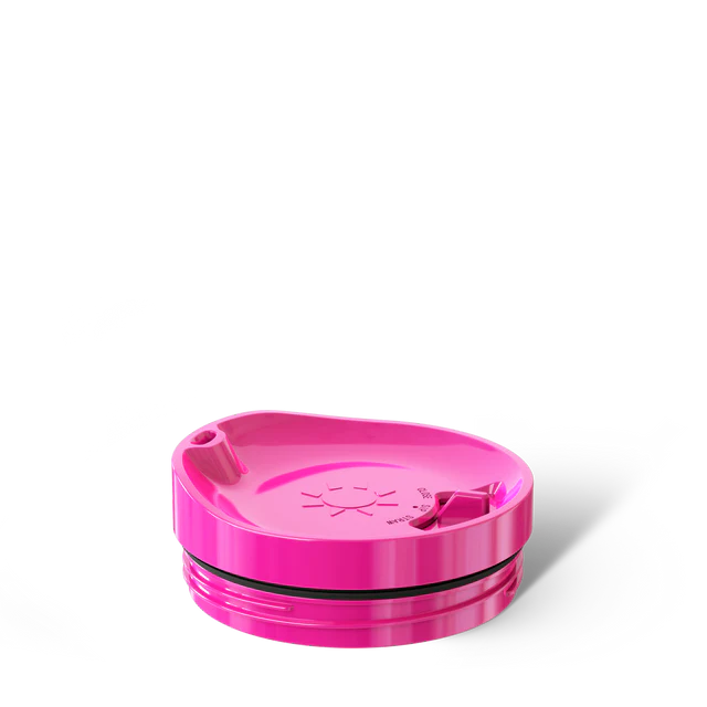 Thicc Buddy 40oz | ONE Lid
