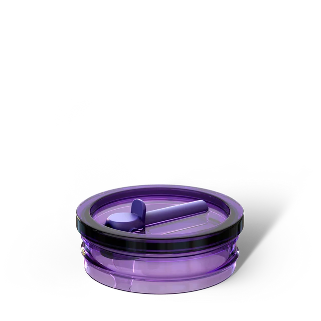 Thicc Buddy 40oz | Flip Straw Lid