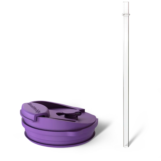 To-Go Buddy | Lid