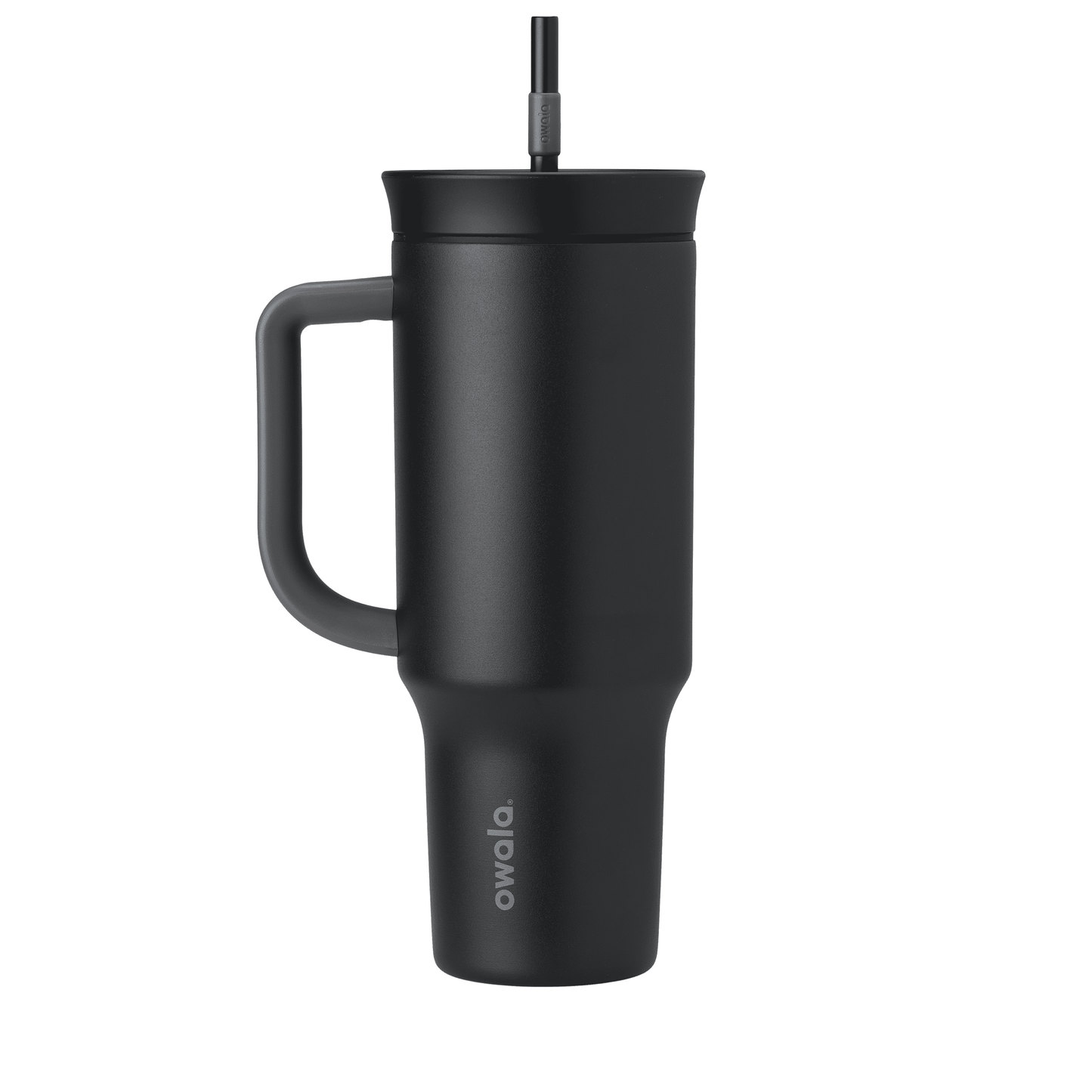Owala Stainless Steel Tumbler, 40oz, Light Purple