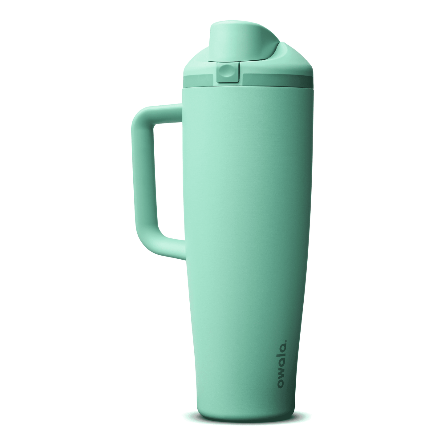 Owala FreeSip Tumbler Stainless Steel 40oz Dewdrop