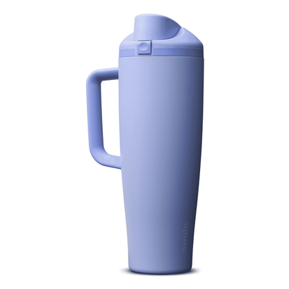 Owala FreeSip Tumbler Stainless Steel 40oz Dewdrop