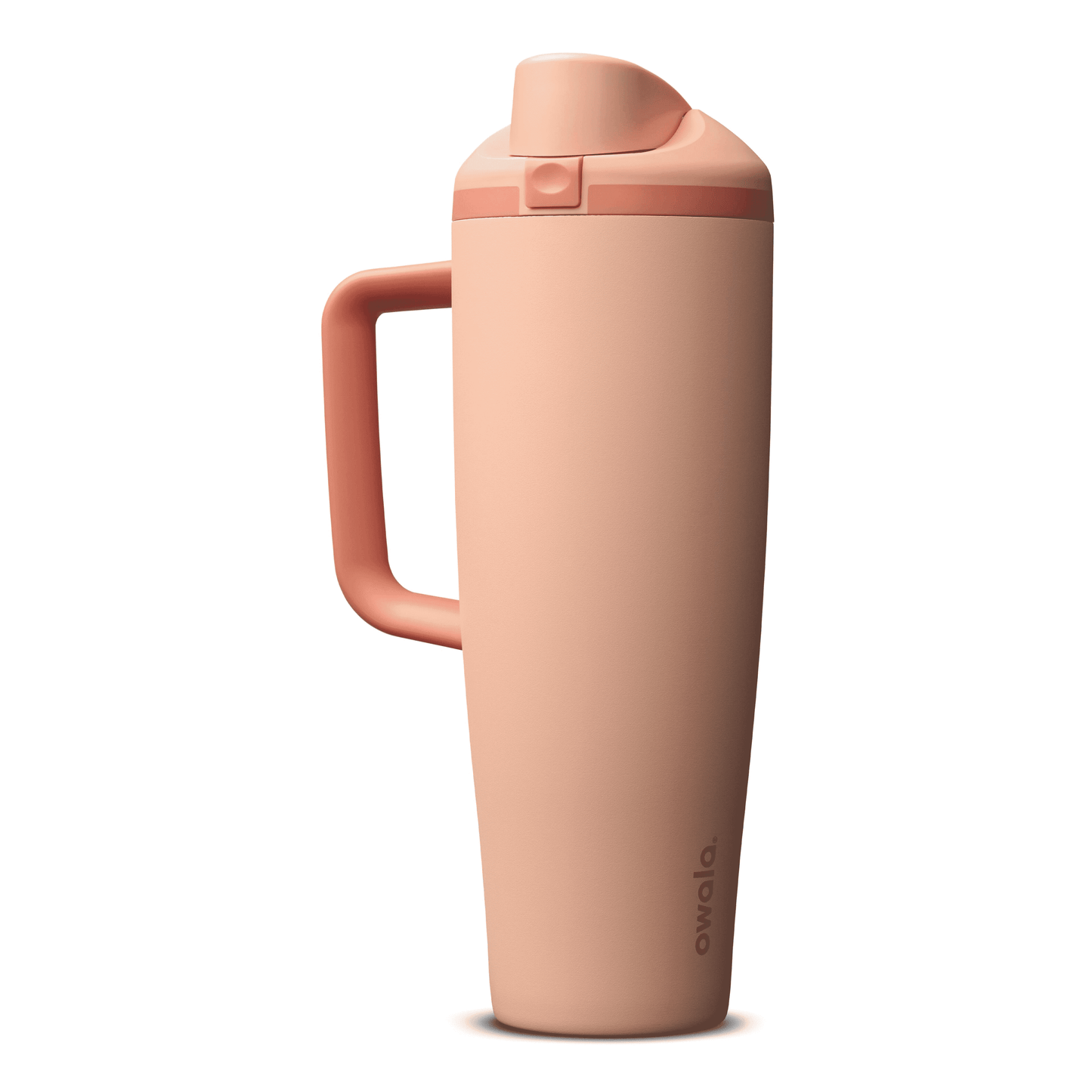 Owala FreeSip Tumbler Stainless Steel 40oz Dewdrop