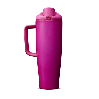 Owala FreeSip Tumbler Stainless Steel 40oz Dewdrop
