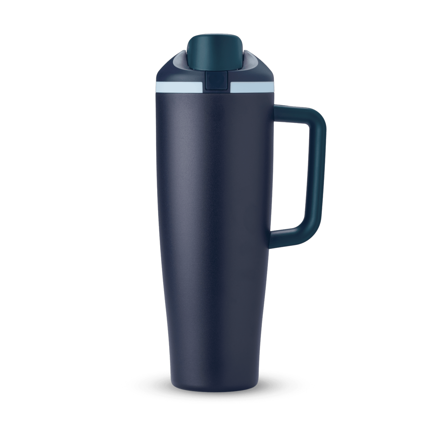 Owala FreeSip Tumbler Stainless Steel 40oz Dewdrop