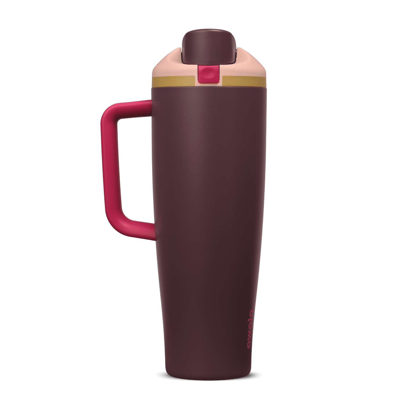 Owala FreeSip Tumbler Stainless Steel 40oz Dewdrop