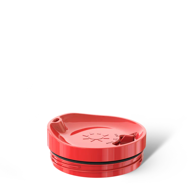 Thicc Buddy 40oz | ONE Lid