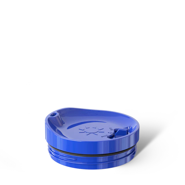 Thicc Buddy 40oz | ONE Lid