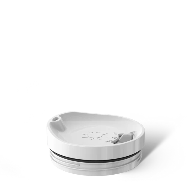 Thicc Buddy 40oz | ONE Lid