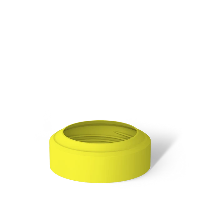 Universal Buddy | Replacement Silicone Lid