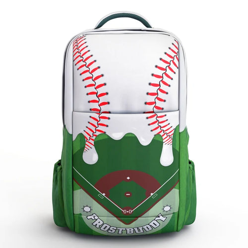 Backpack Buddy | Baseball Drip