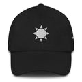 Sun Dad Hat