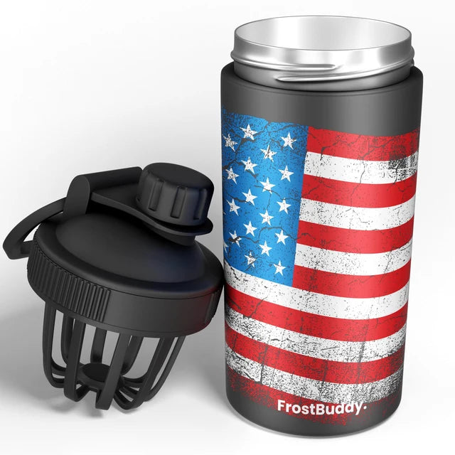 Universal Buddy | Protein Shaker Lid