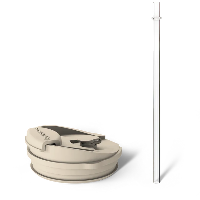 To-Go Buddy | Lid