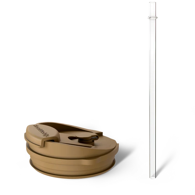 To-Go Buddy | Lid