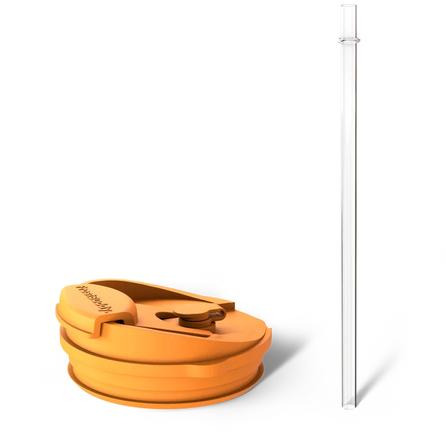 To-Go Buddy | Lid