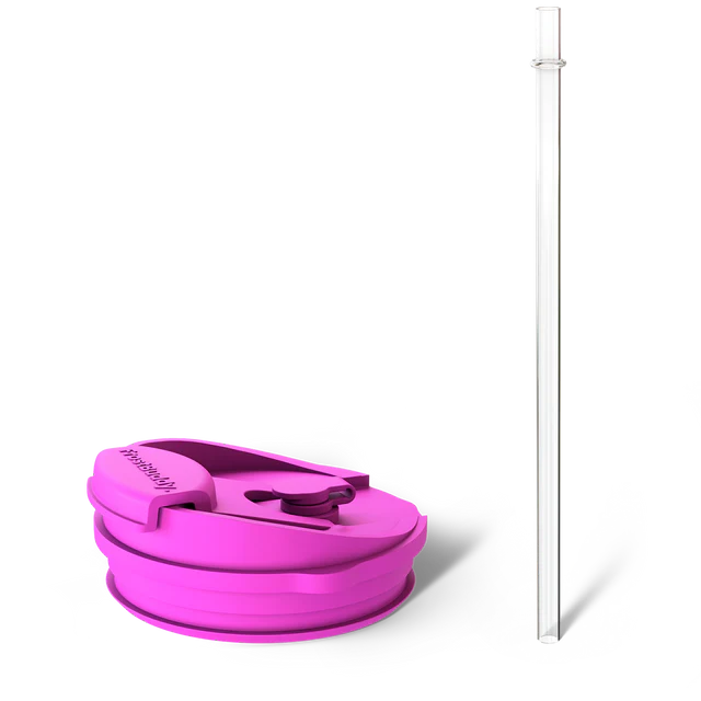 To-Go Buddy | Lid