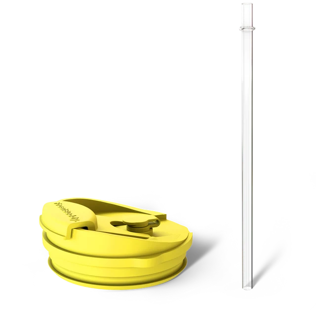To-Go Buddy | Lid