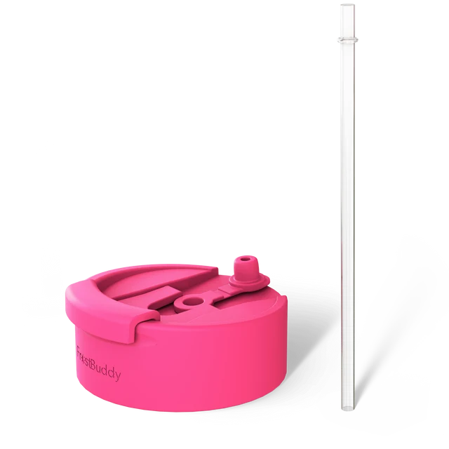 Universal Buddy | Drinking Lid