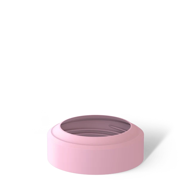 Universal Buddy | Replacement Silicone Lid