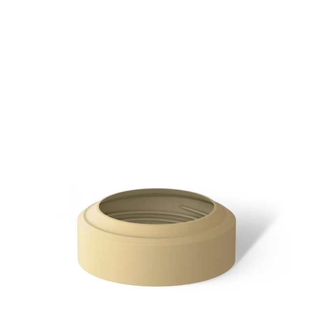 Universal Buddy | Replacement Silicone Lid