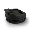 Thicc Buddy 50oz | Classic Lid