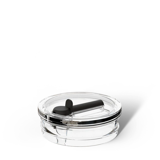 Thicc Buddy 40oz | Flip Straw Lid