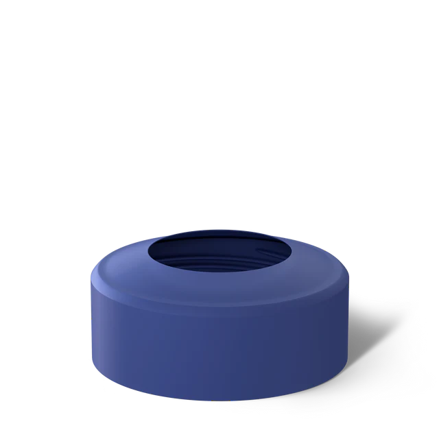 Universal XL | Replacement Silicone Lid